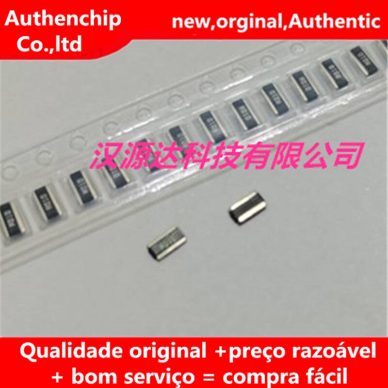 30pcs ¥ orginal ο RLN37FECR001 Dayi  Ĩ   ձ ױ 3720-R001 0.001R 1% 1W